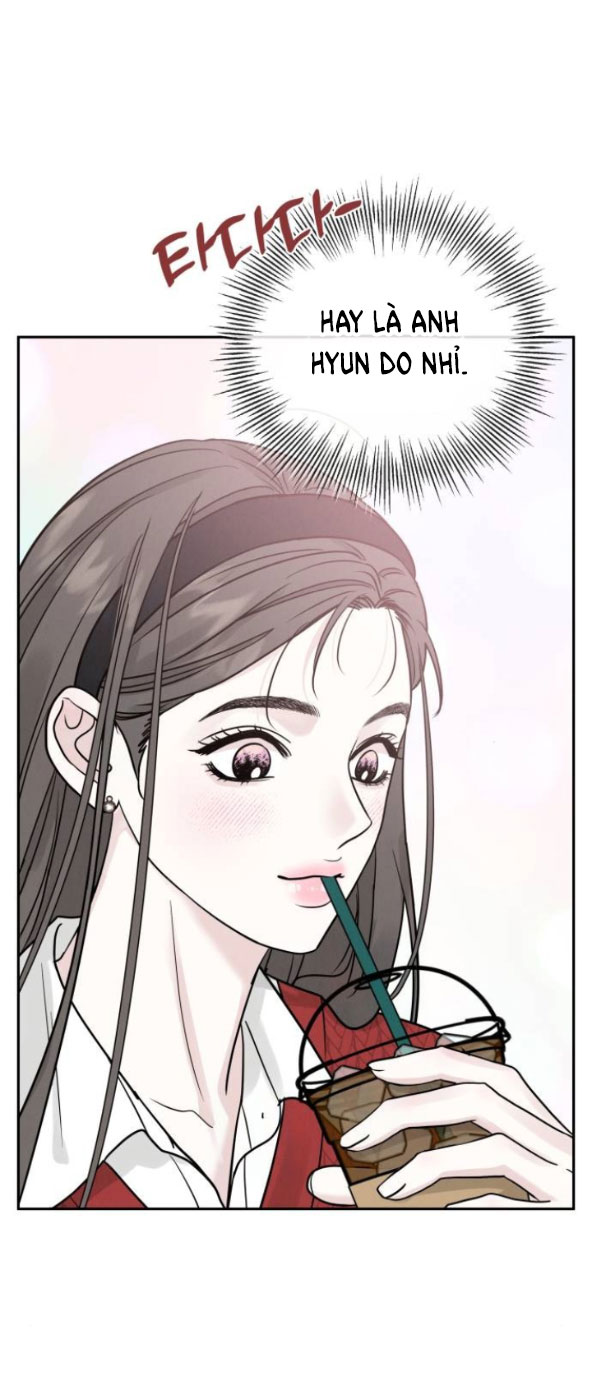 Thuyết Tình Yêu Ích Kỷ chapter 29.2 24