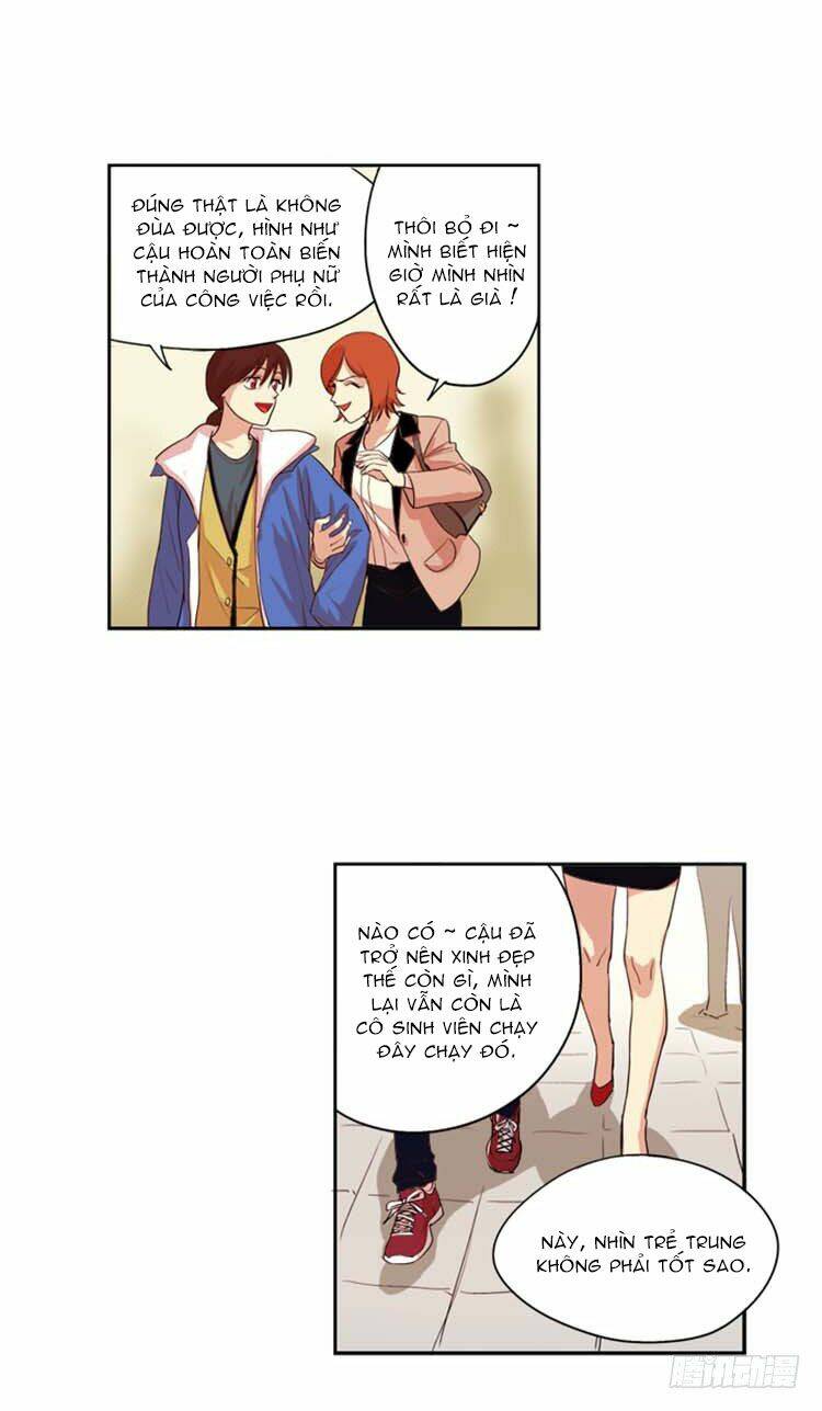 trở lại tuổi mười mấy chapter 5 3