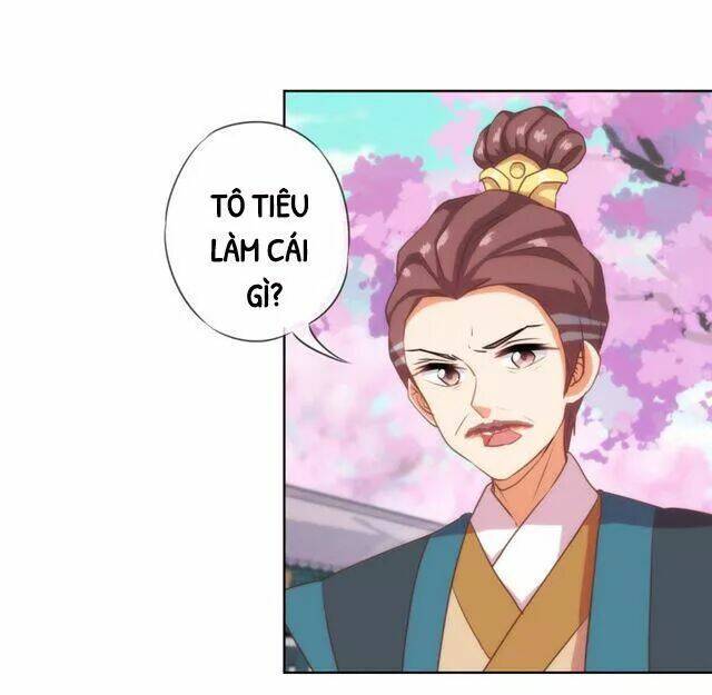 ồ, phu quân đáng yêu của tôi! chapter 64 5