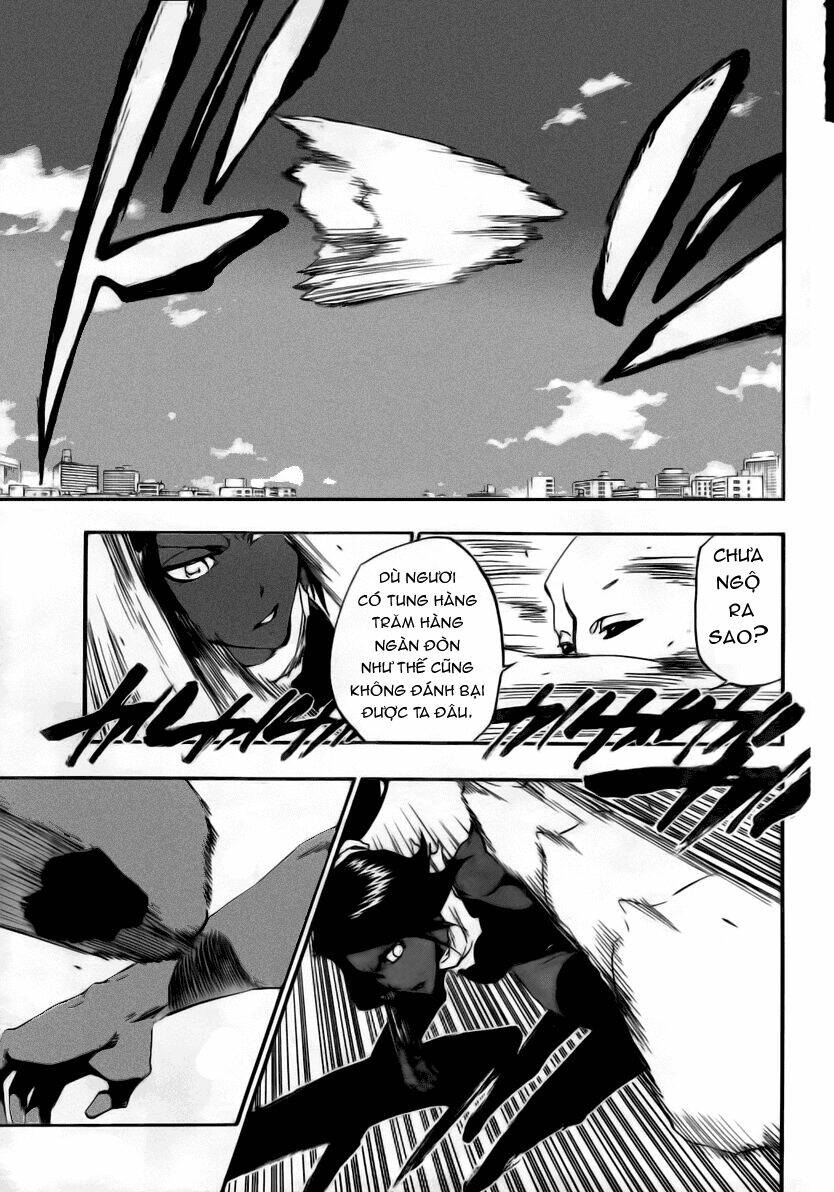 thần chết ichigo chapter 405 11