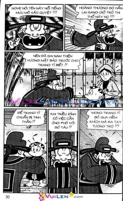 thần đồng đất việt chapter 44 30