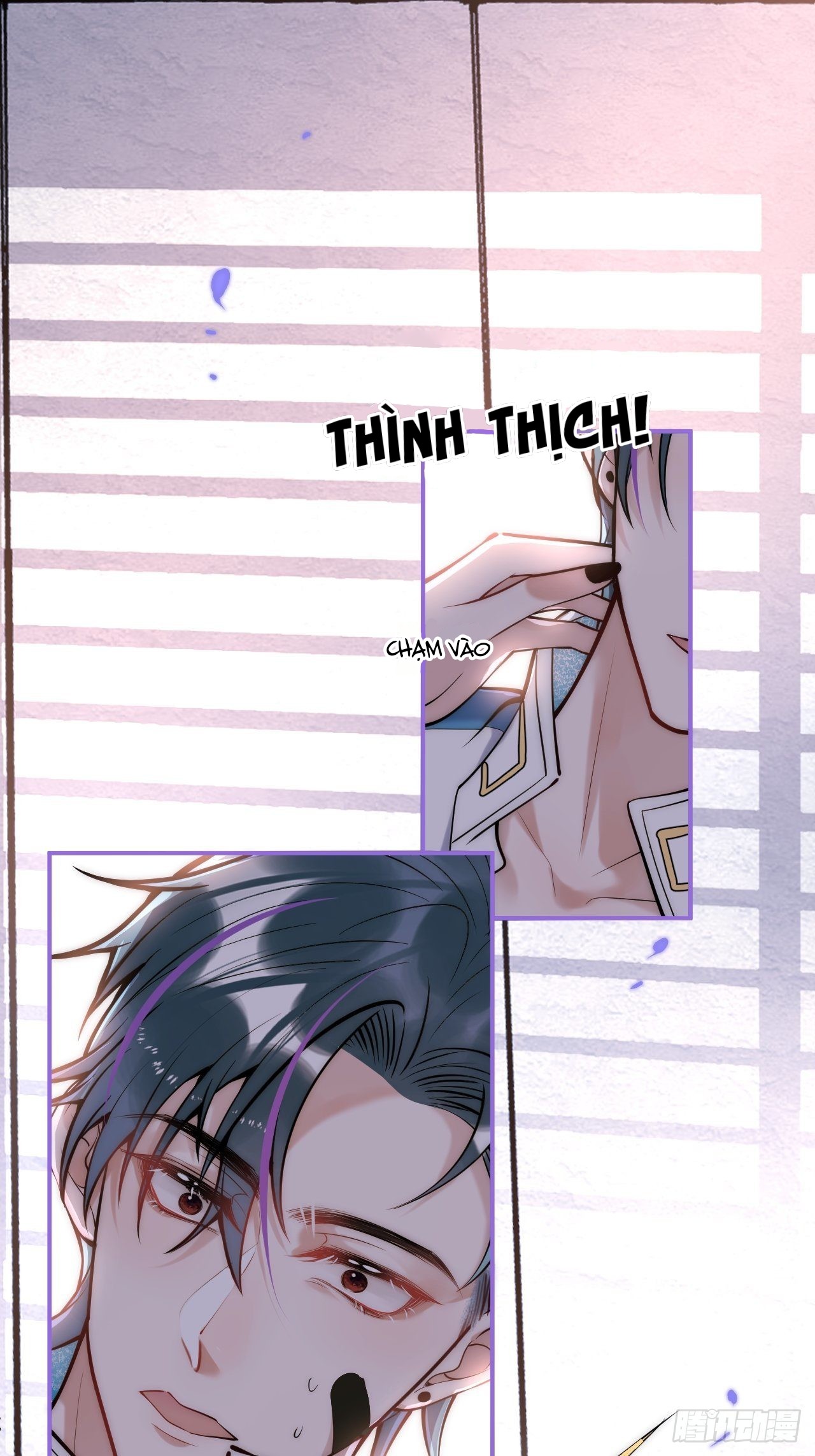 hút dương khí của người chapter 6 27