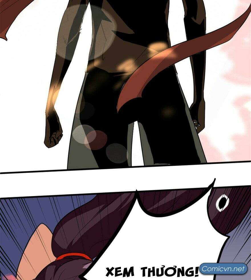 trùng sinh thành yêu chapter 8 41