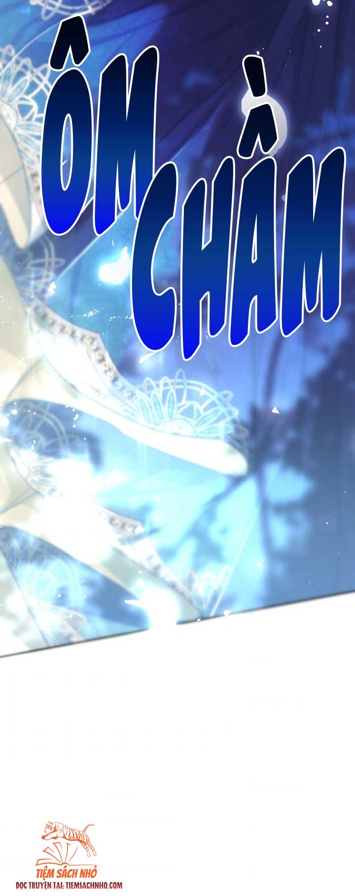 ác nữ là con rối chapter 57 41