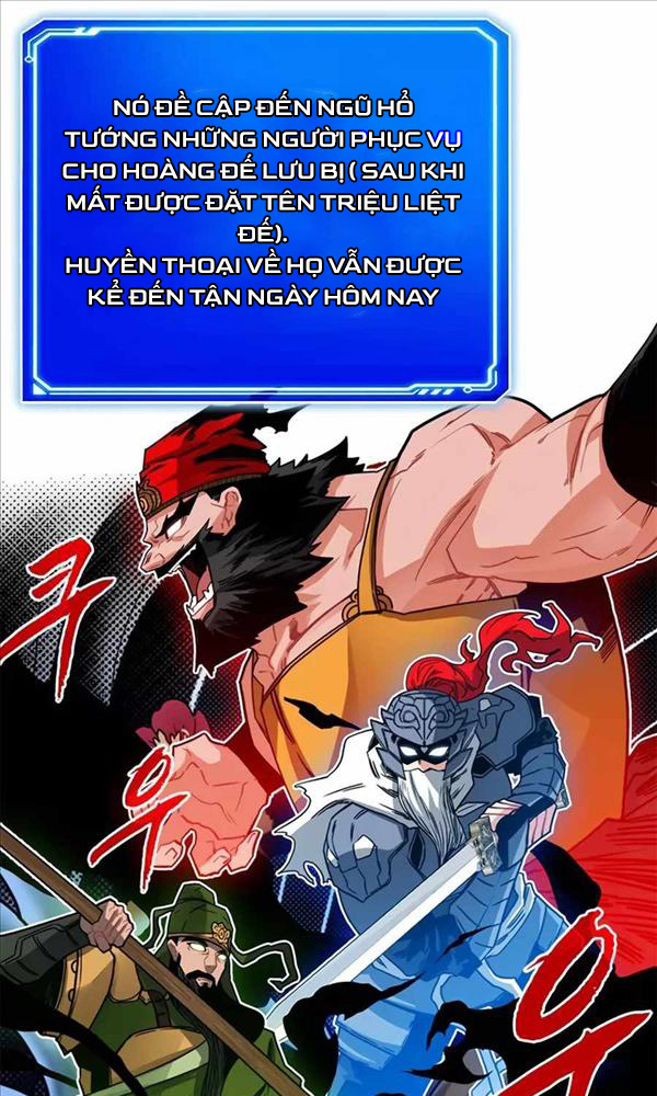 thợ săn gacha cấp sss chapter 69.2 25