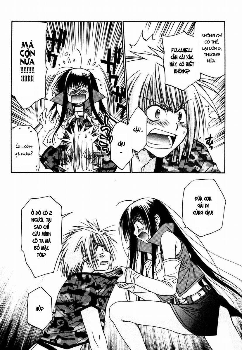 enchanter chapter 17 4