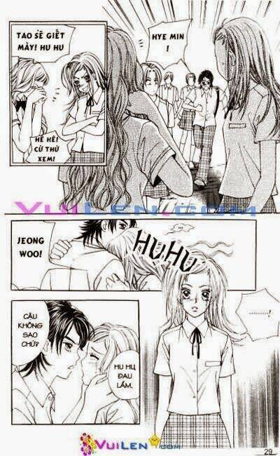 tên nô lệ đáng yêu chapter 7 29