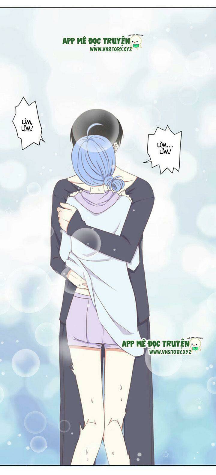 em chỉ yêu tiền của anh chapter 26 4