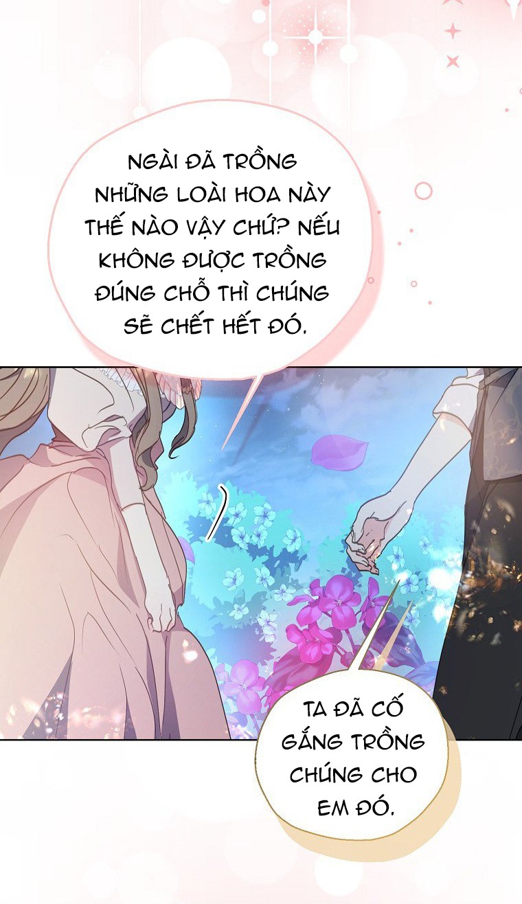 bệ hạ, xin đừng giết tôi!! chapter 128.2 34