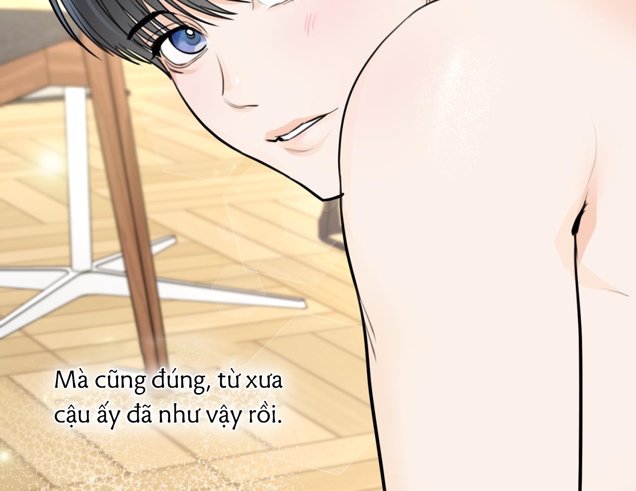 tình mình khó nói chapter 16 193