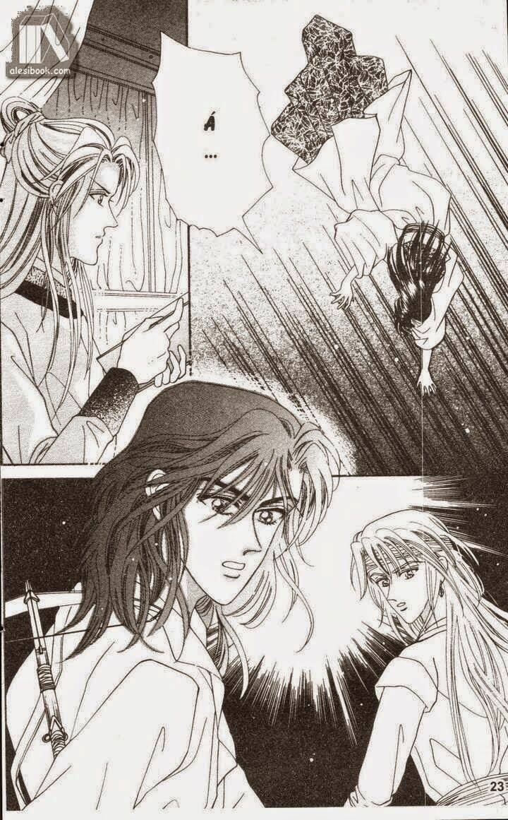 tình yêu thời loạn - proclaiming and loving chapter 5 22