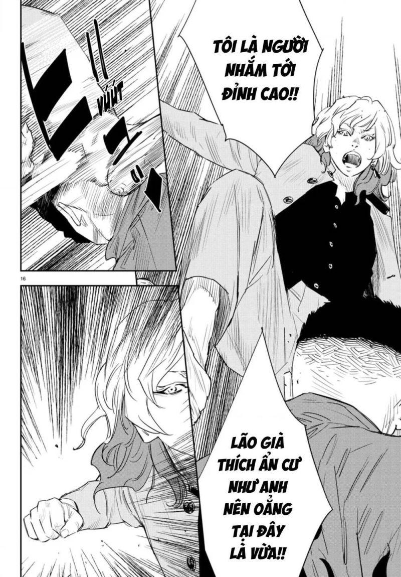 Nine Peaks chapter 39 15