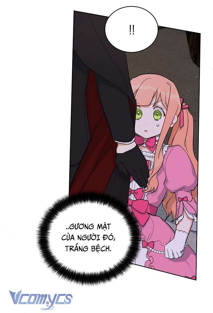 phương pháp trở thành con gái của người hùng bóng đêm chapter 8 62