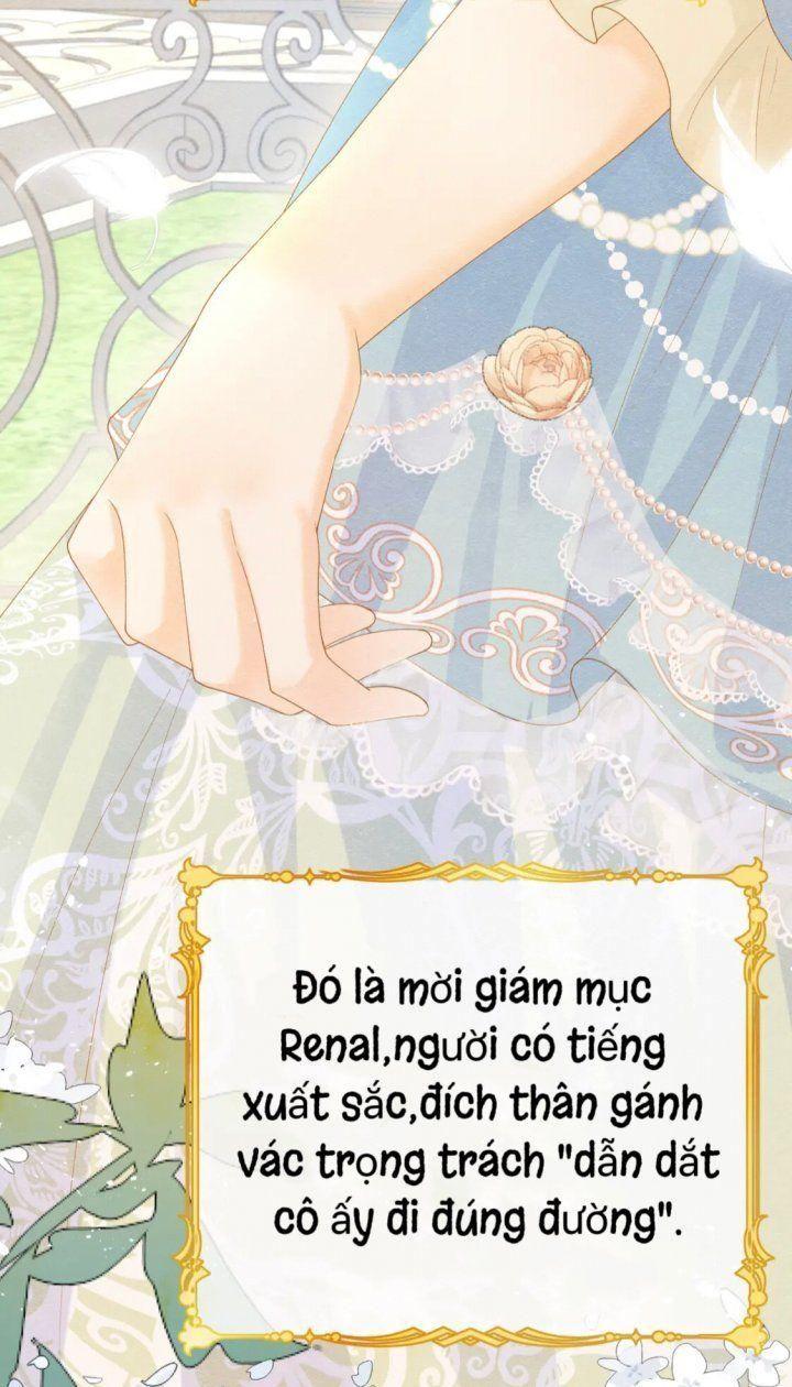 ngày được đức giám mục ưu ái chapter 1 9