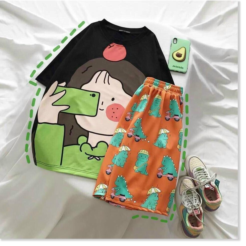 SET THUN NỮ COTTON,NHIỀU MÀU SẮC