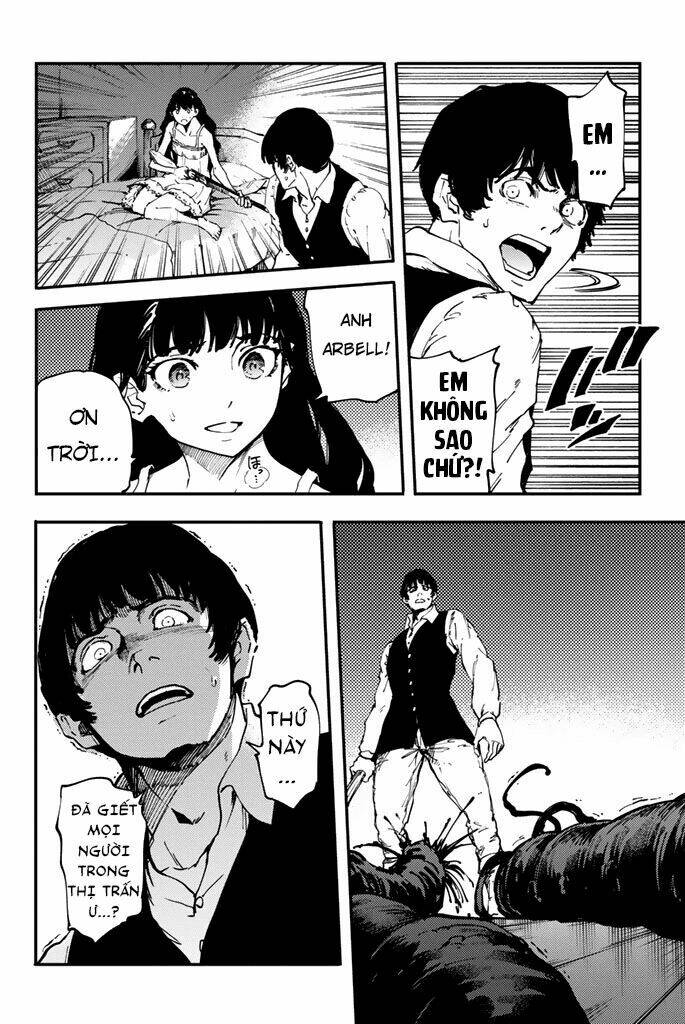 the abandoned sacred beasts chapter 32 6