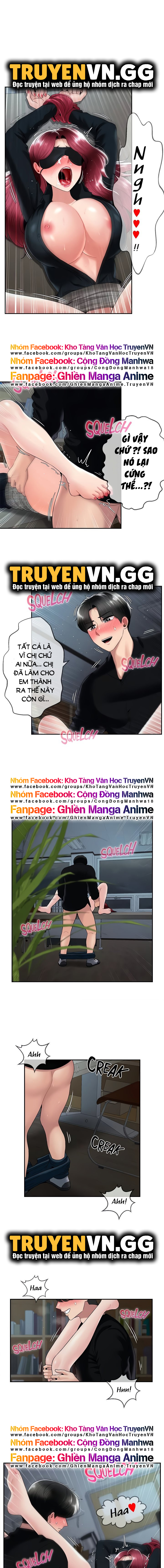 thanh lý đồ chơi tình dục tôi vô tình lập được harem chapter 24 1