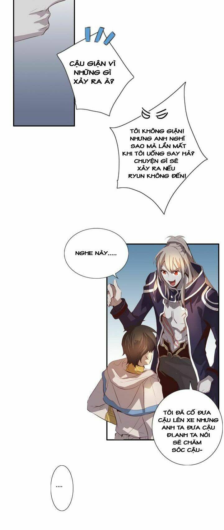 dusk howler chapter 52 31