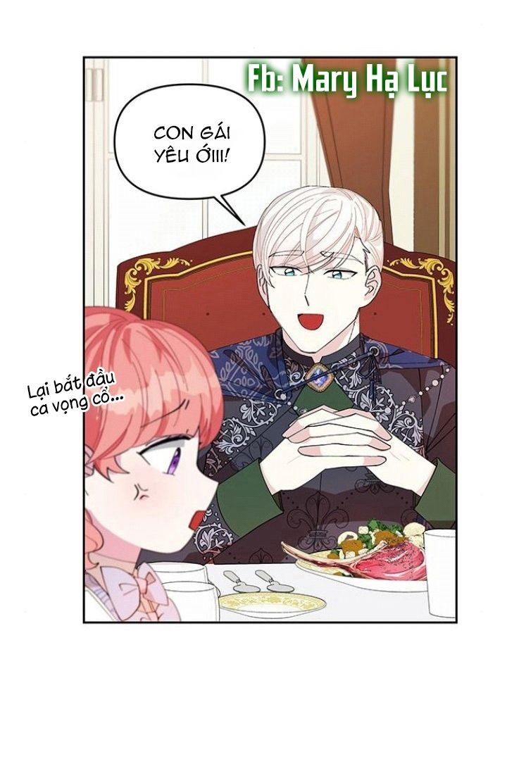 con người không phải thứ có thể sửa đổi được đâu! chapter 9 33