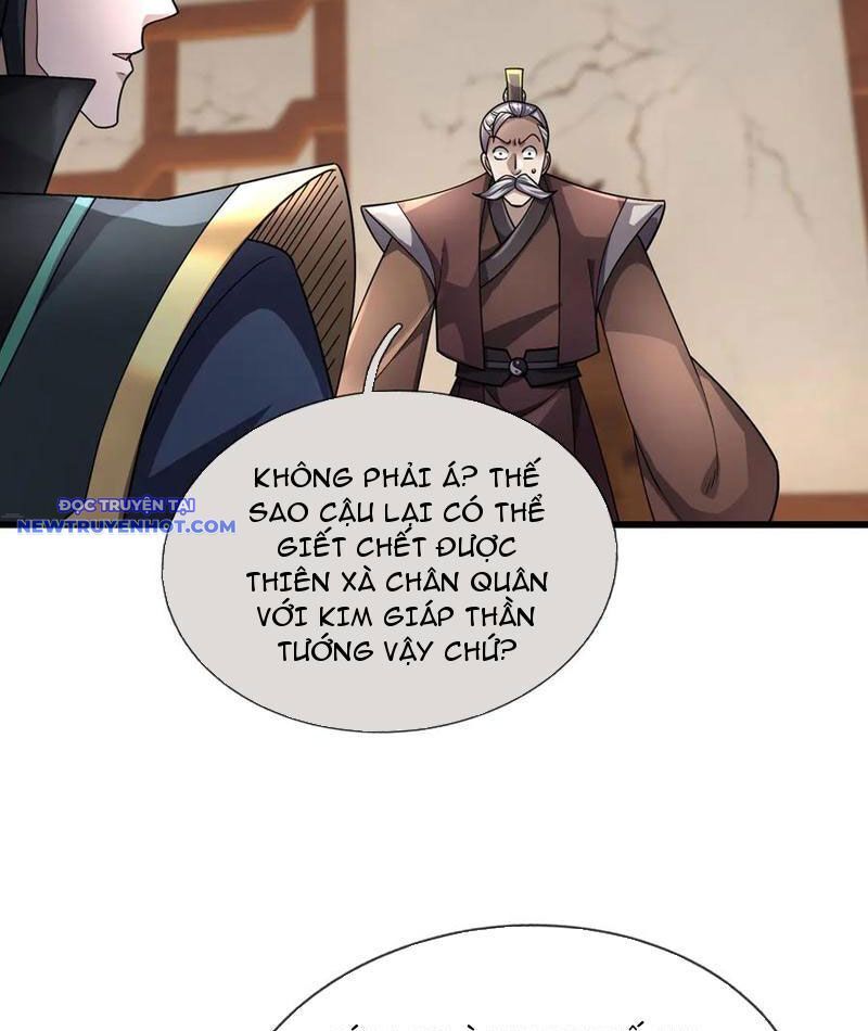 ngủ say vạn cổ: xuất thế đẩy ngang chư thiên chapter 63 14