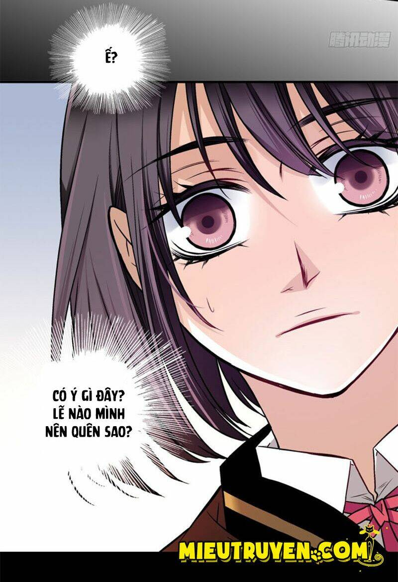 ma nữ truyền kỳ chapter 3 39