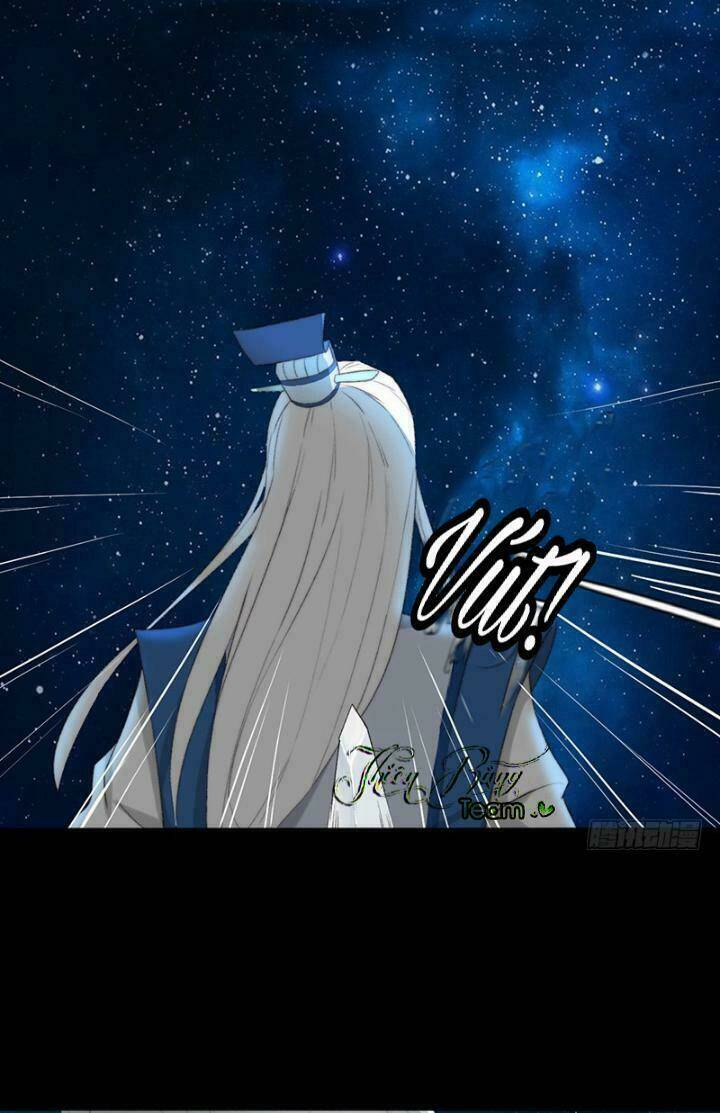 yêu tiên ca chapter 1 7