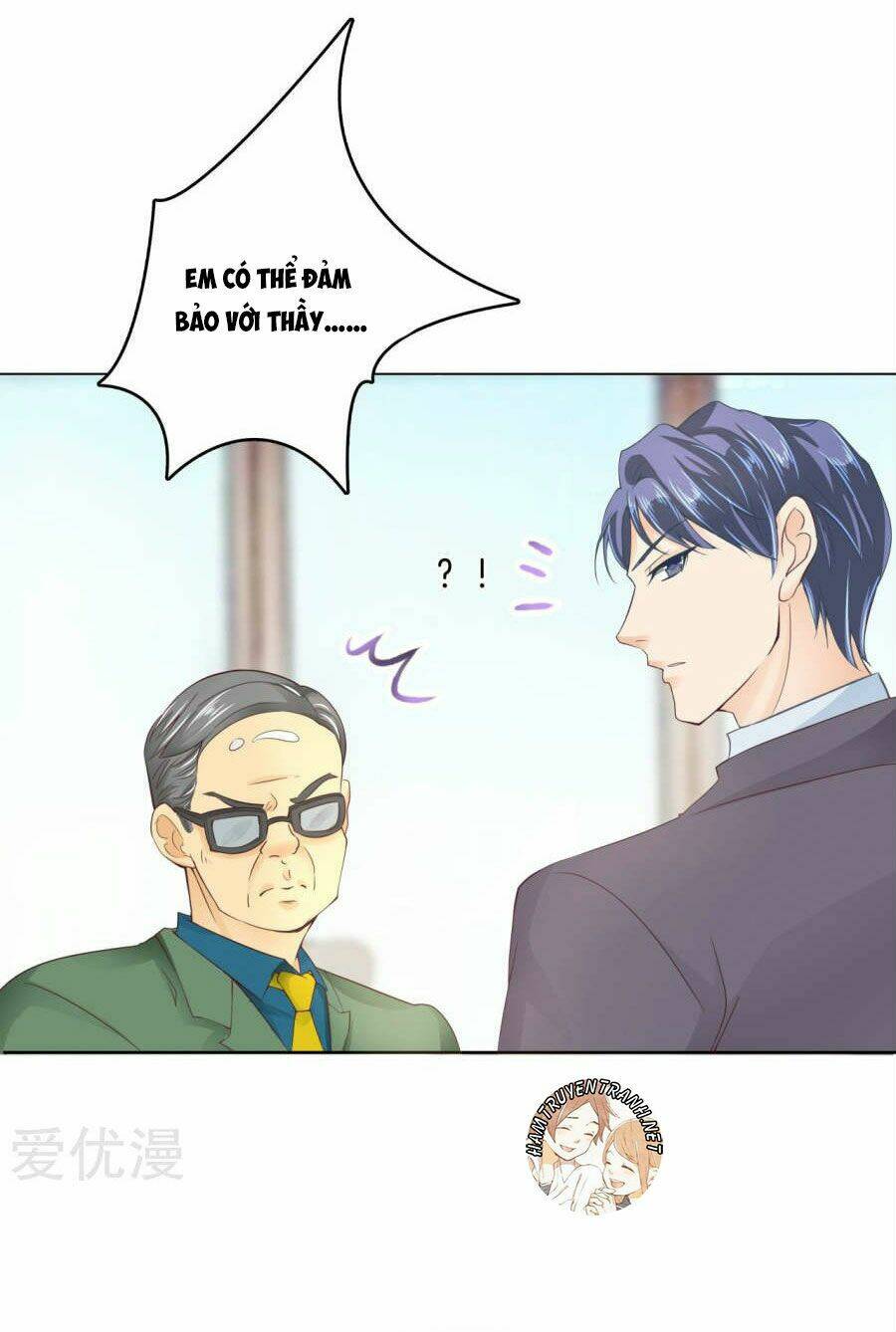 học bá ca ca đừng động vào tôi chapter 6 11