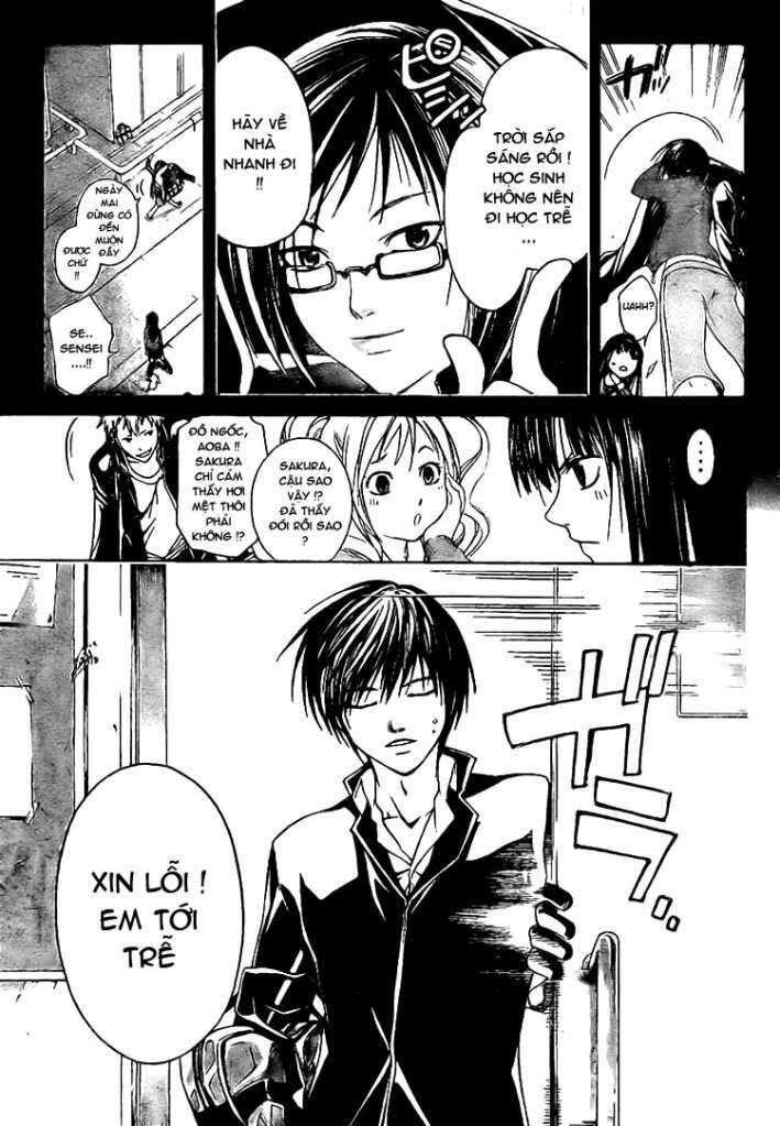 code breaker chapter 16 3