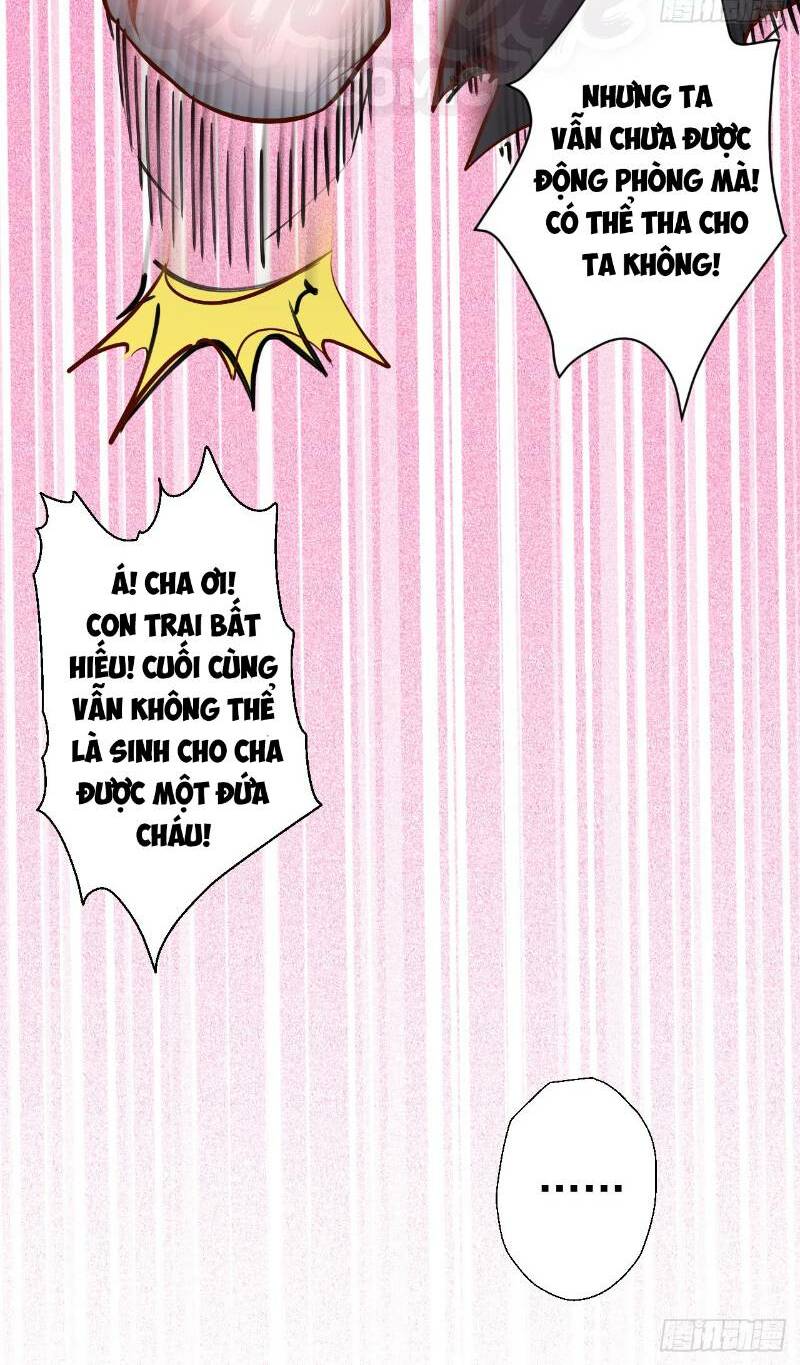 trọng sinh tối cường ma tôn ở rể chapter 31 9