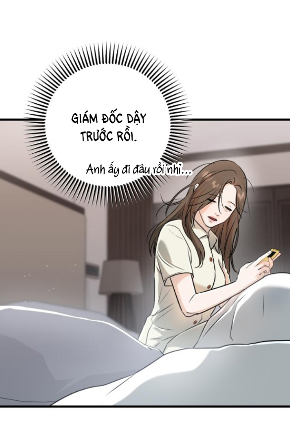 Nóng Lòng Muốn Giày Vò Em chapter 60.1 38