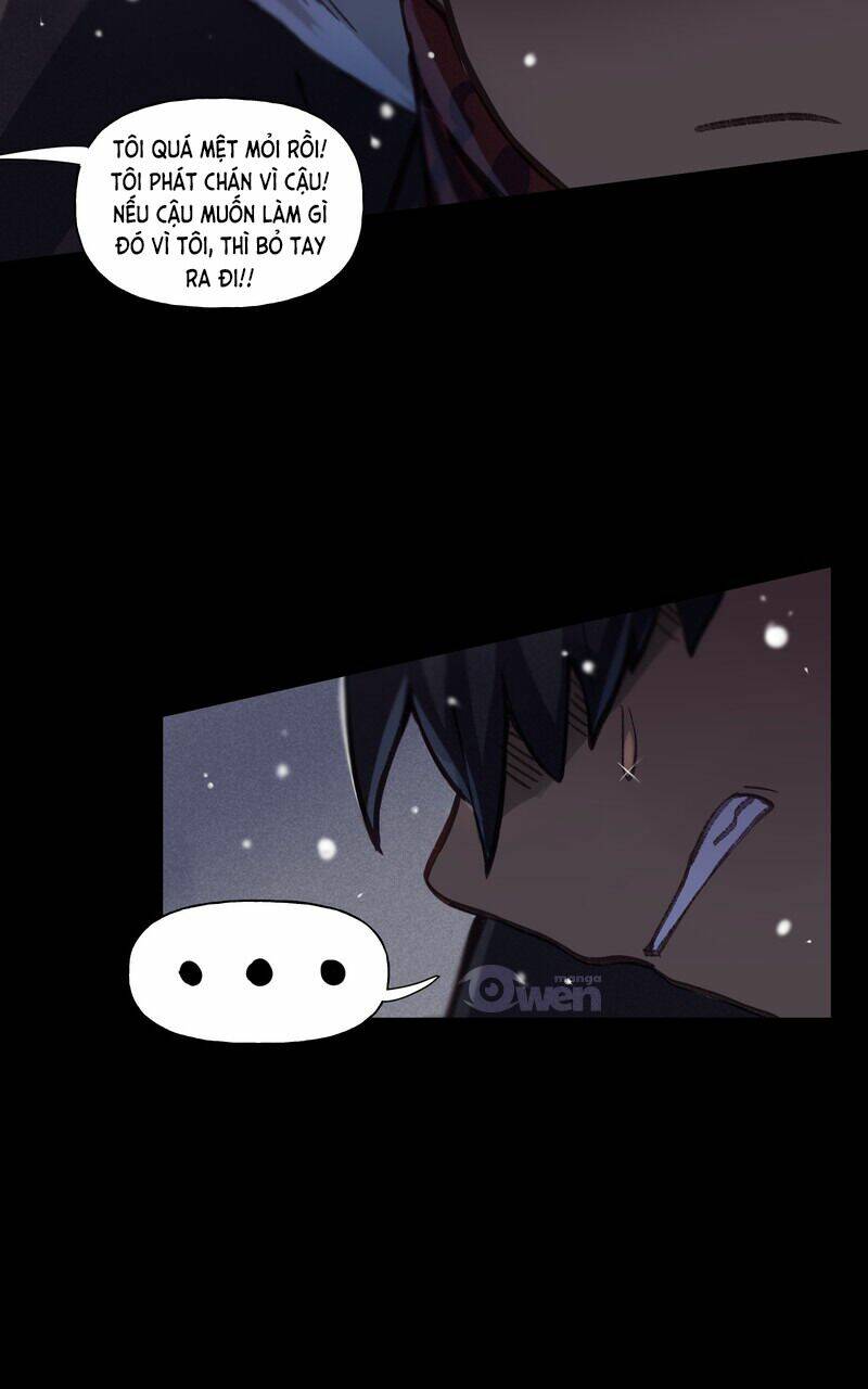 lời nguyền lalin chapter 21 26