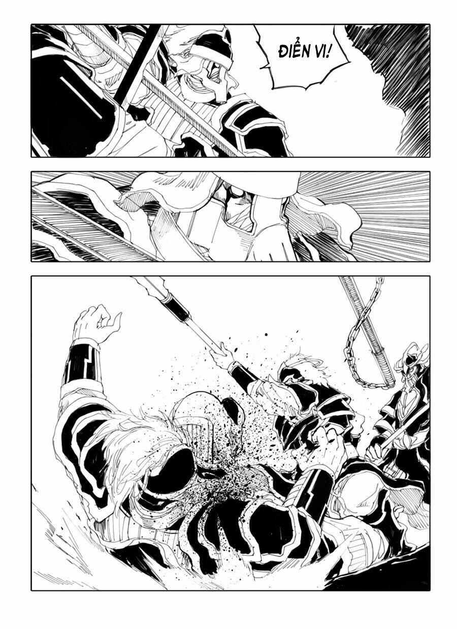 rakshasa street chapter 39 6