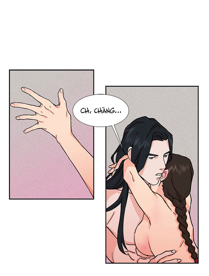 lang quân bạch hổ chapter 2.2 16