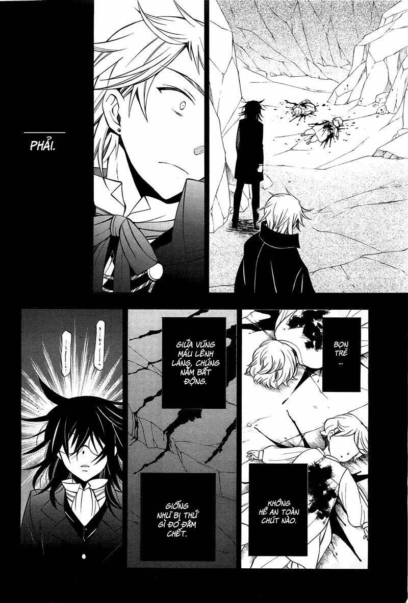 pandora hearts chapter 58 7