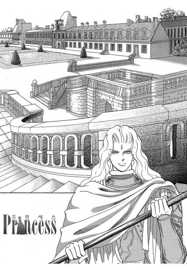 princess - công chúa xứ hoa (bản đẹp) chapter 50 43