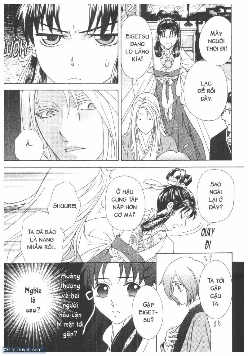 thái vân quốc truyện chapter 5 122