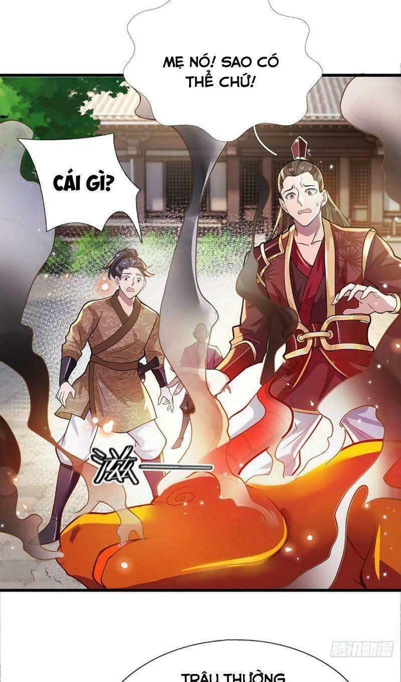ta trở về từ thế giới tu tiên chapter 3 27