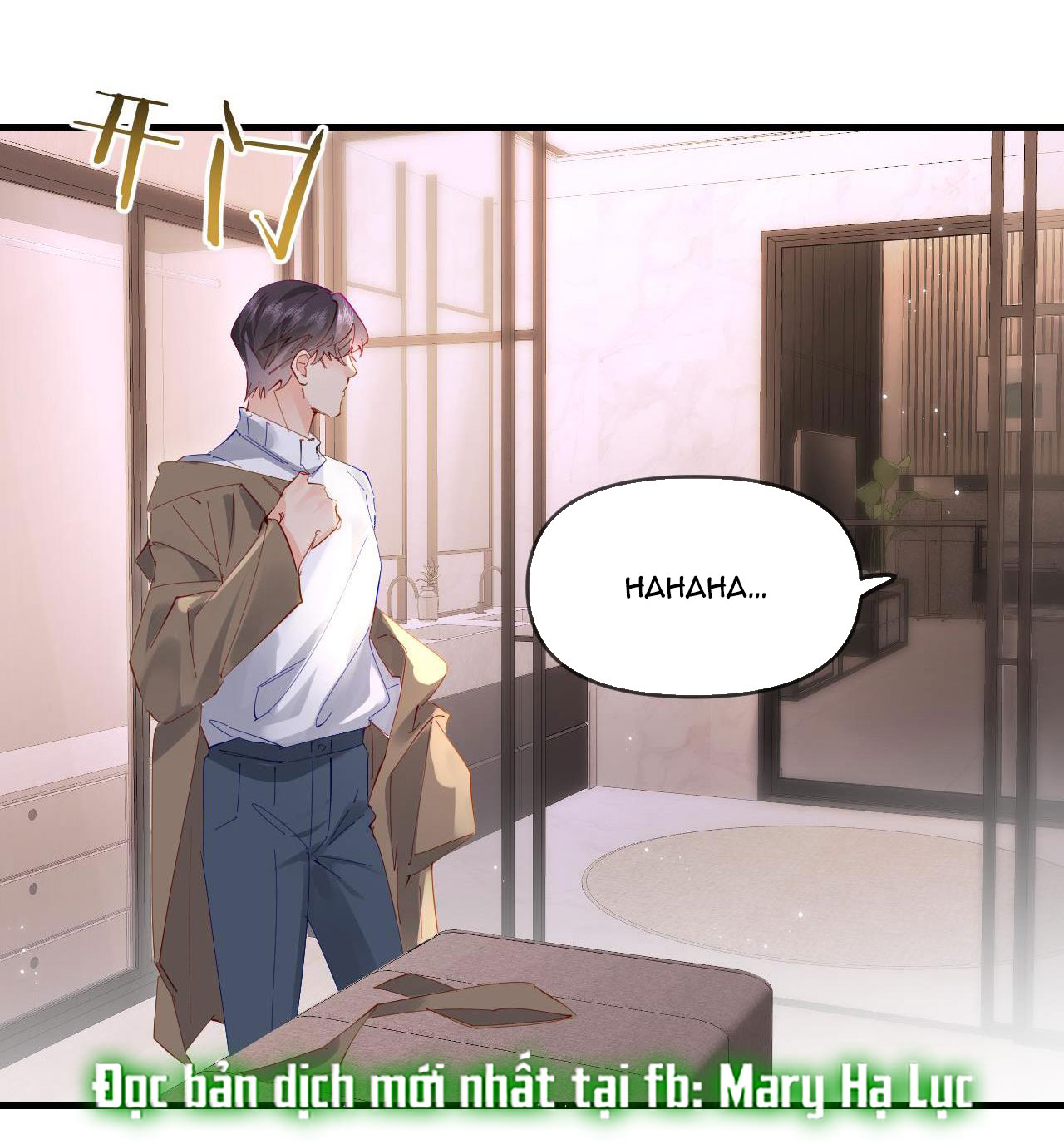 câu chuyện ngọt ngào của cặp vợ chồng đỉnh lưu chapter 70.2 6