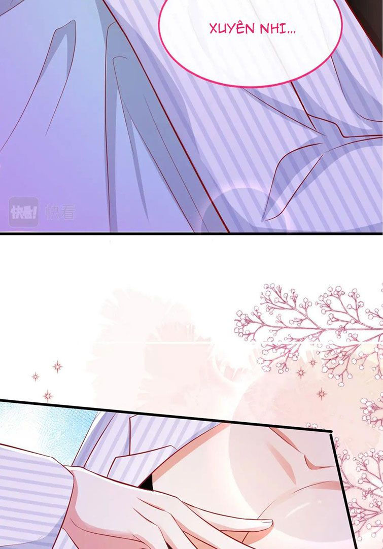 tôi với hình mẫu lý tưởng lìa trần rồi! chapter 32 13