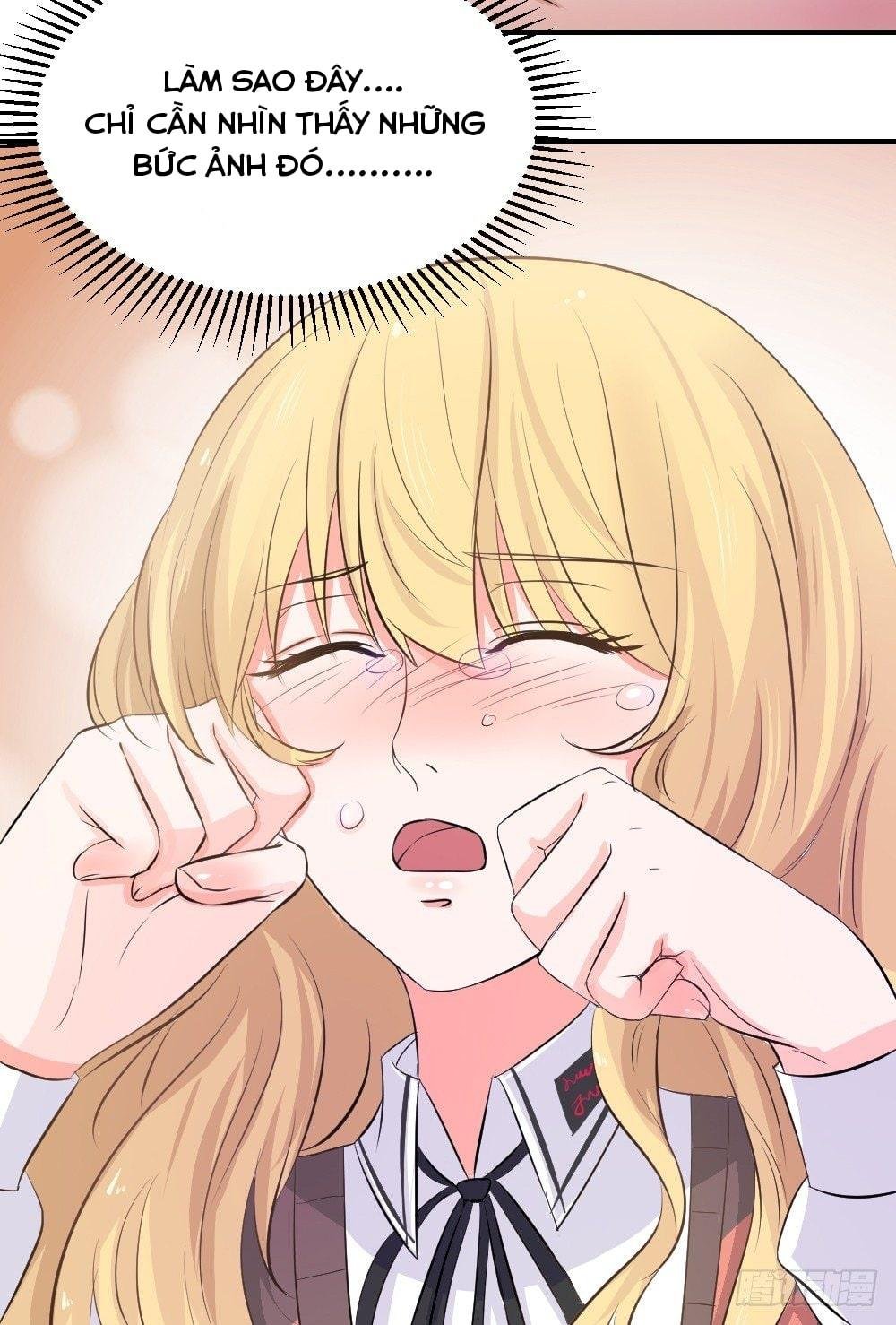 mặt nạ mất kiểm soát chapter 11 11