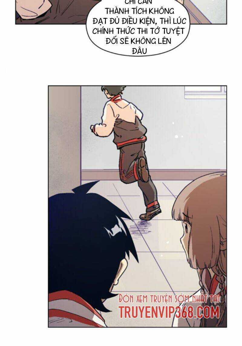 vương bài đặc công trùng sinh vườn trường chapter 12 34