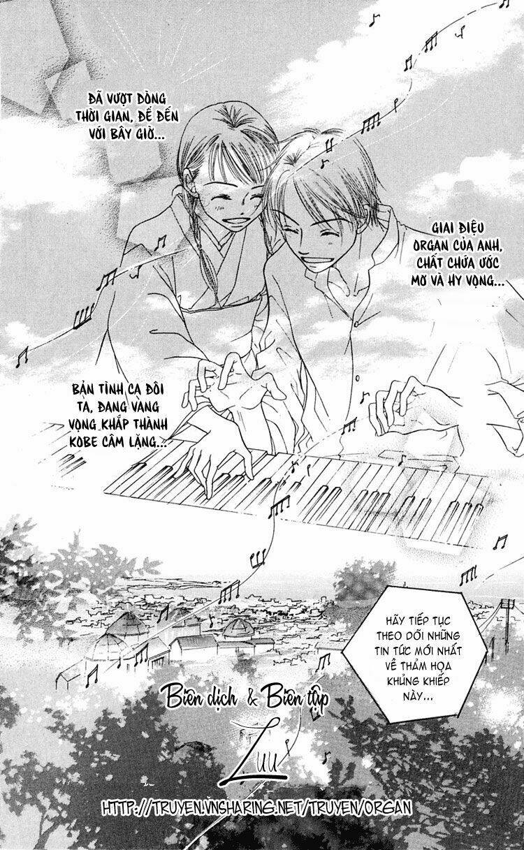 organ cung đàn bất diệt chapter 1 40