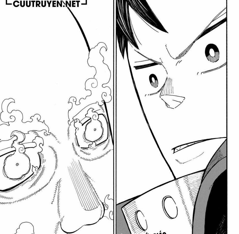 biệt đội lính cứu hỏa chapter 235 29