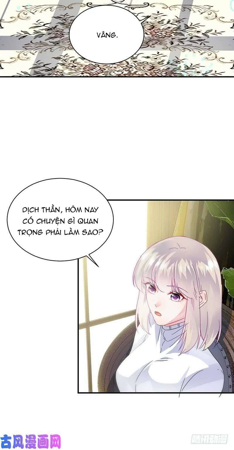 chọc tới chủ tịch tổng tài 2 chapter 141 20