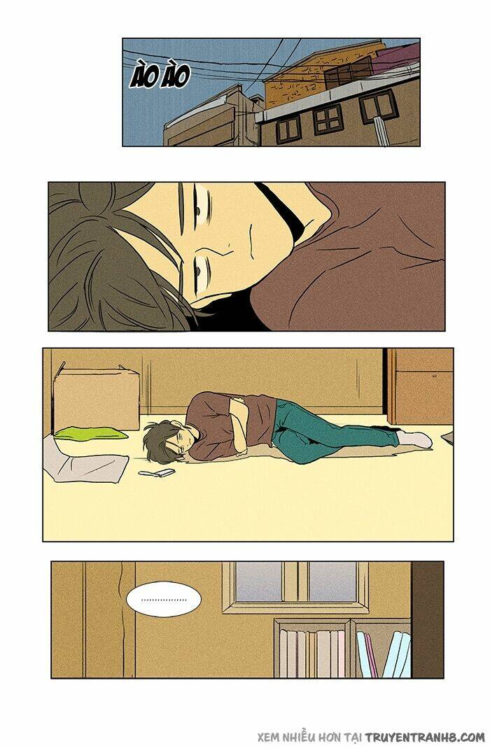 bẫy tình yêu chapter 69 20