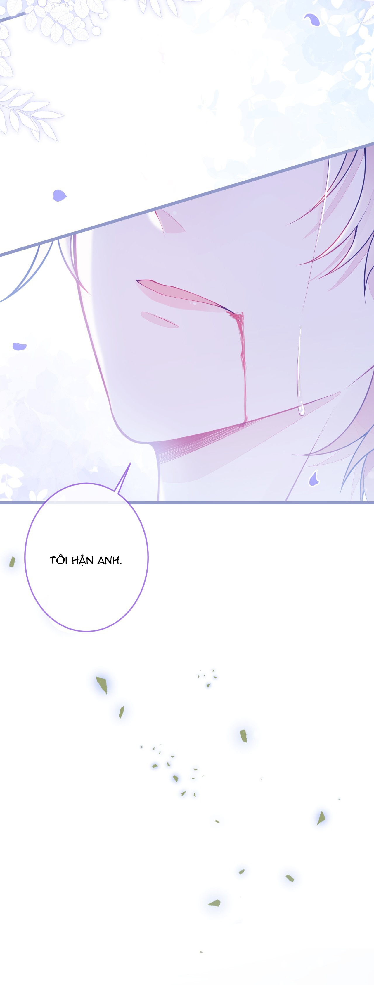 ân sủng của sói chapter 2 49