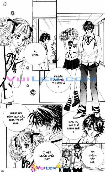 forbidden kiss chapter 26 17