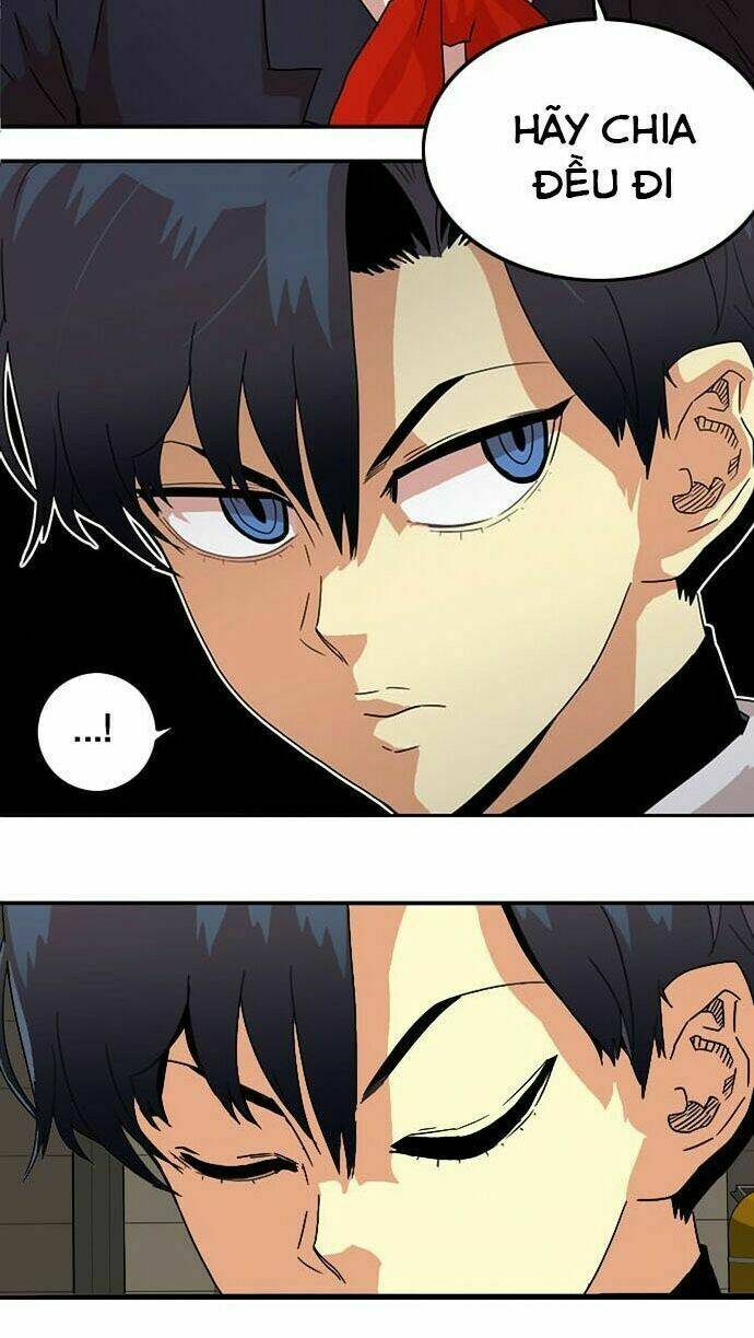 bẫy troll chapter 19 3