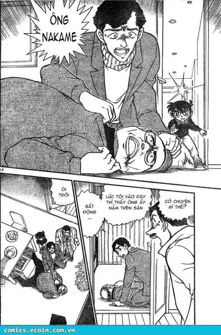 conan chapter 628 14