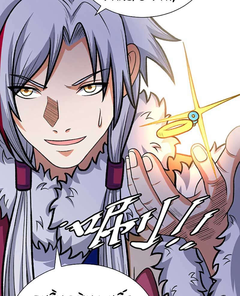 võ đạo độc tôn chapter 568 19